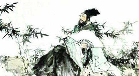 苏轼,一代旷世奇才,为何还常常自嘲