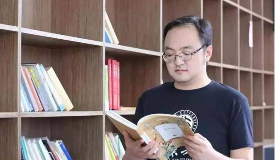 80后数学家许晨阳,回国任教6年后又回美国,留下3句话让国人深思