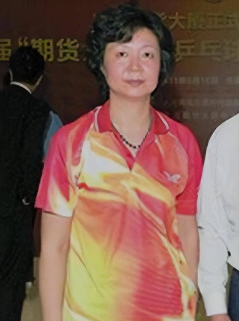 童玲:战胜曹燕华后退役,远赴德国打球,后拒绝代表澳大利亚出战