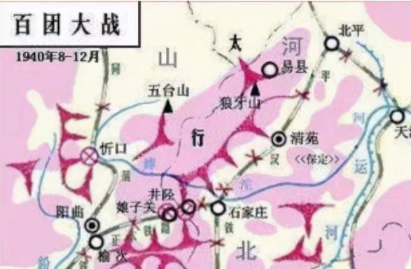 关家垴战斗是他军事生涯中的四大败仗之一,为何我军伤亡惨重?