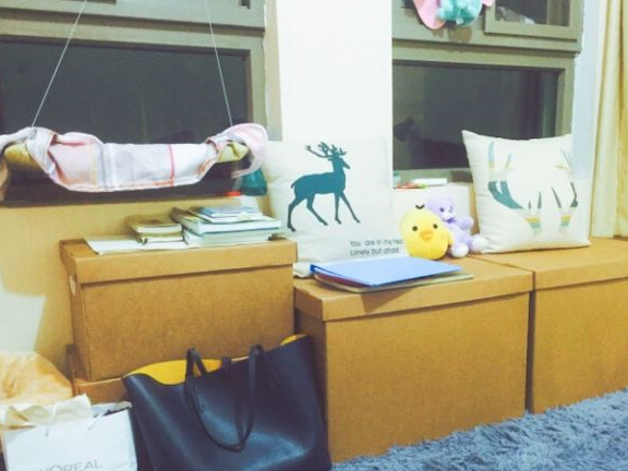 理工男爆改15平出租房,完工房东偷着乐!网友:下个月肯定涨房租