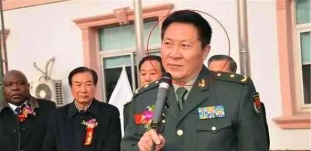 冒充将军行骗15年,被抓时才反应过来:自己不是少将!_董大维_董宪_时候