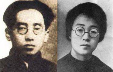 初恋受骗,立志独身,最后痛失所爱,她悔恨:生未相依,死愿共葬_石评