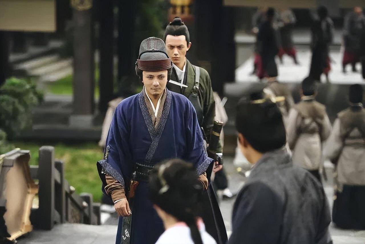 来俊臣:针对女囚发明了酷刑,取了好听的名字,却令女性羞愧自杀