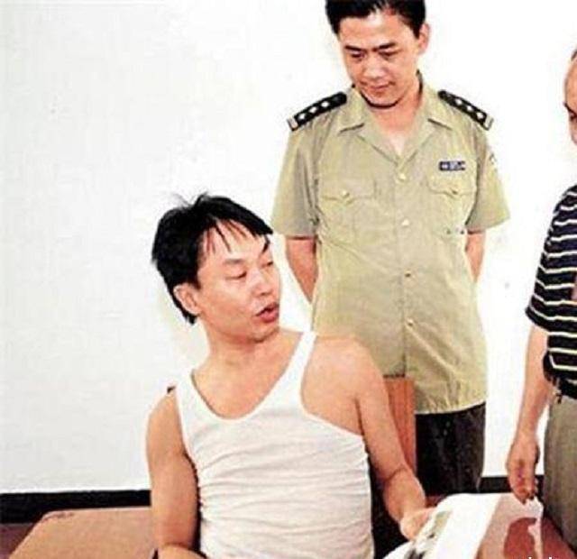 悍匪张子强:绑架香港富豪,被判死刑后,妻子携20亿巨款逃往美国