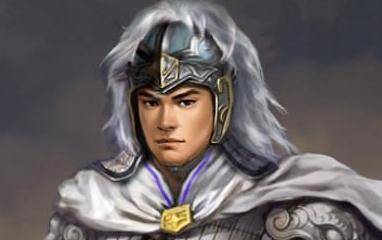 陈庆之_元颢_洛阳