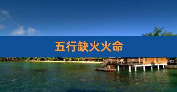 儒家的核心思想是"仁",由仁而推出礼,正如木生火,所以五行火旺的人与