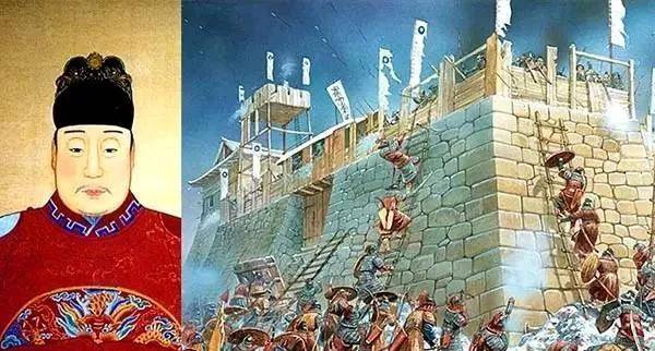 中日历史上三次战略对决:为什么这个地方有事,我们必须要管