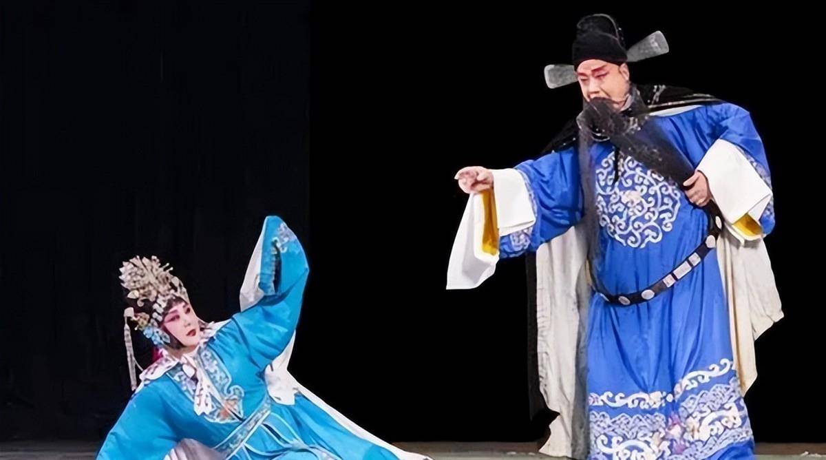 一代豫剧宗师培养"五朵云",墓地荒凉,故居破败,后代无人学戏