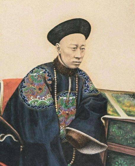 大清错过一位好皇帝,因而没能力挽狂澜,否则西方列强怎敢觊觎