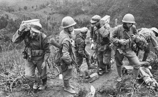 他是牺牲级别最高的侦察兵,30岁葬身异国,骸骨被国家买回安葬