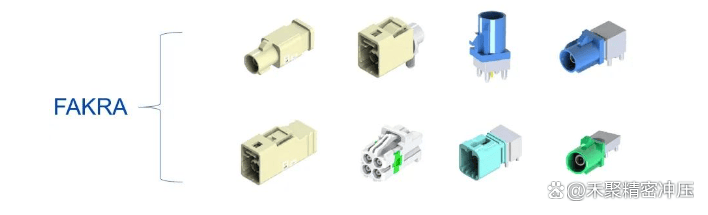 目前FAKRA连接器市场和技术发展趋势如何?_搜狐汽车_搜狐网
