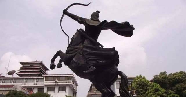 犯我中华者虽远必诛"汉匈漠北之战"_匈奴_霍去病_卫青