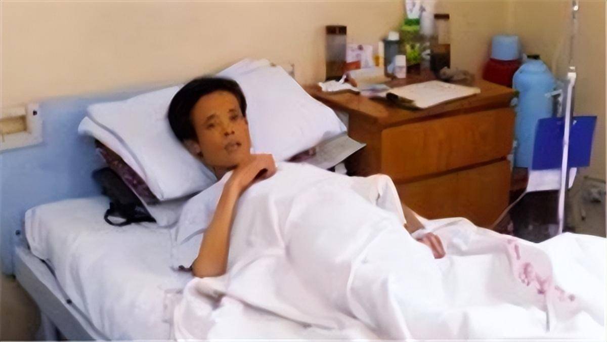 我国首例"安乐死"执行者:很后悔,就算给100万也不会再干