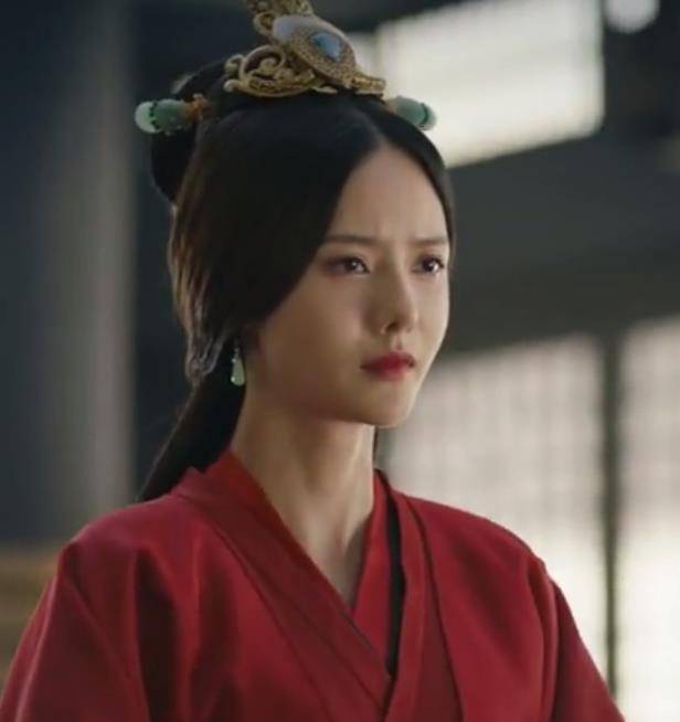 面对昏君征召,为了维护丈夫面子,刚烈赴死的贤惠嫡妻乌林答氏