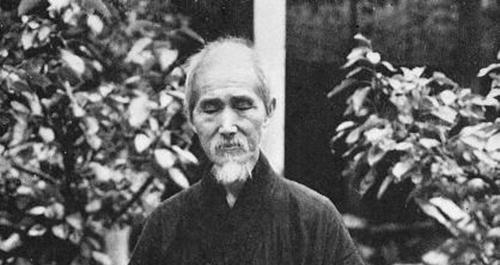 120岁高僧圆寂,死前总结自己一生留下一个字,世间无人能参透