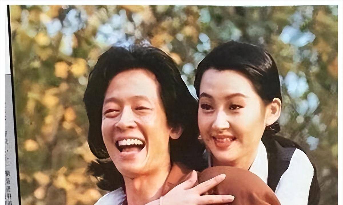 王志文的典型演艺路:从荧幕巅峰到悄然"消失",他如何另辟新径