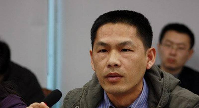 偏科严重高考落榜,38岁的三轮车夫蔡伟,为何被复旦录取为博士