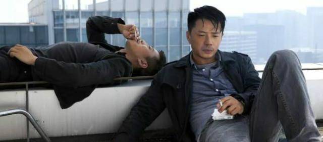 烈日灼心:人间善恶的对弈