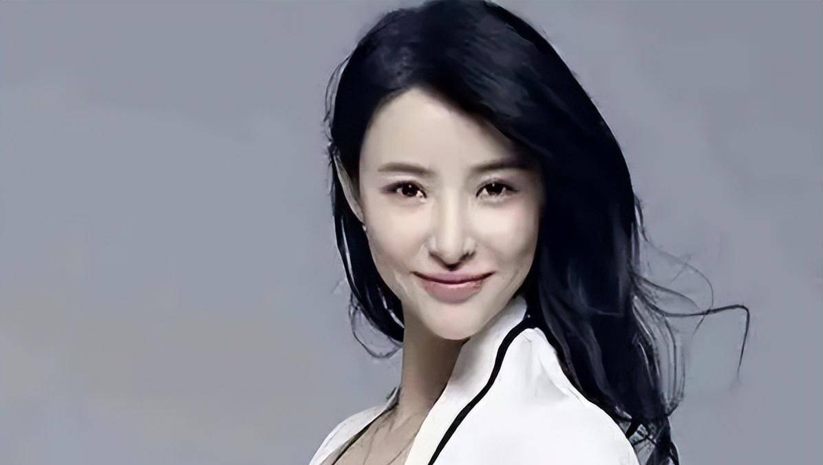 汪峰新女友李巧和她的四个前任_葛荟婕_齐丹_女士
