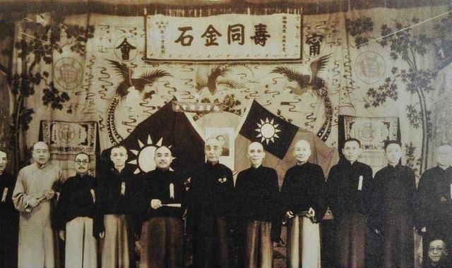 黄金荣和杜月笙,谁才是老大?看了这3点才知道,杜月笙不如他