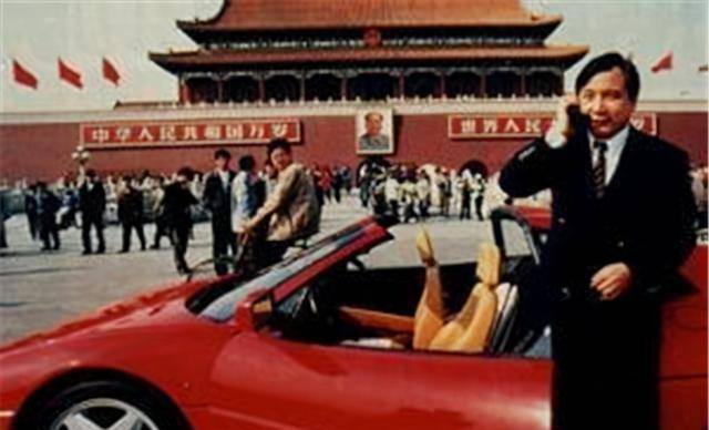 北京顶级隐形富豪,豪宅仅装修费花2亿,靠卖冰棍起家