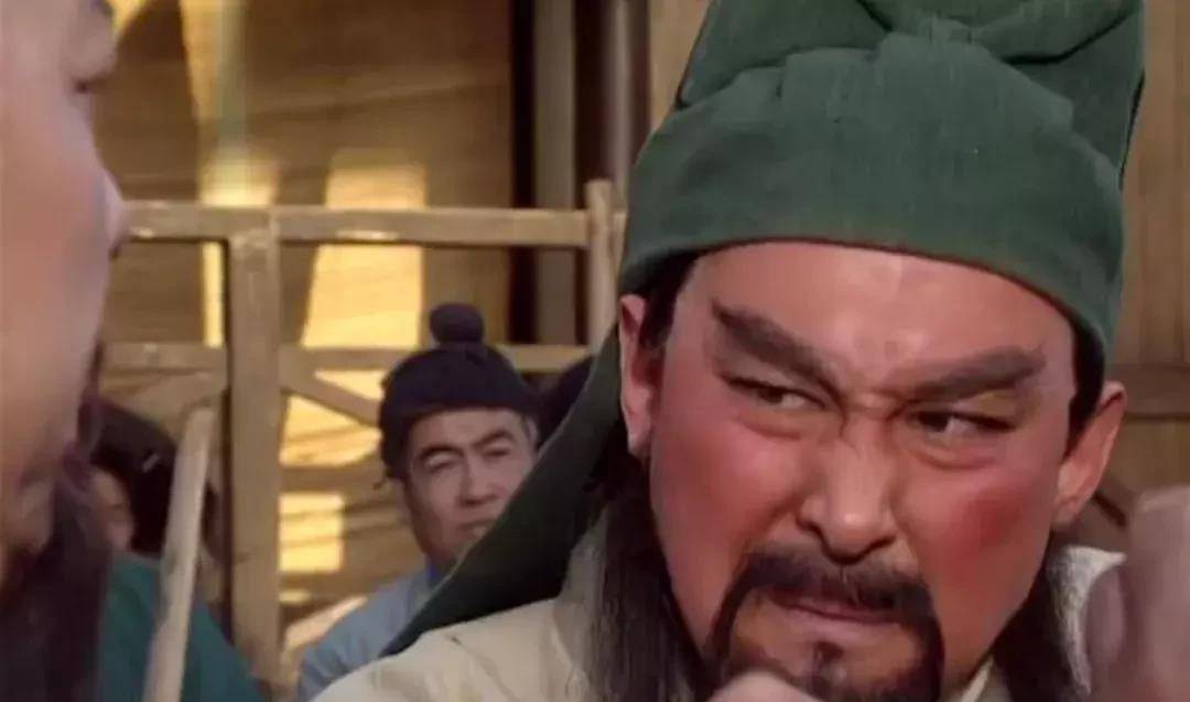 张飞不杀猪,关羽也不卖绿豆!带你认识二人的真实身份