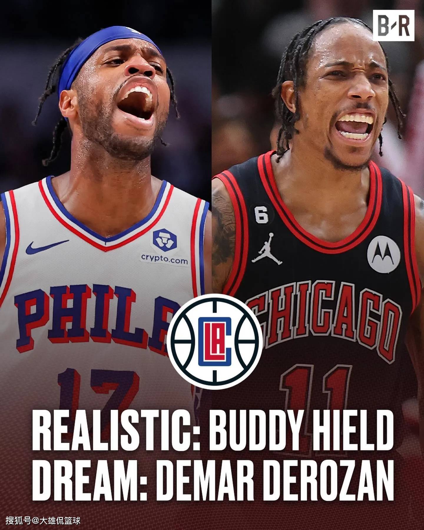 八支球队2024-25赛季最现实和梦幻的补强目标,湖人都是后卫_保罗乔治