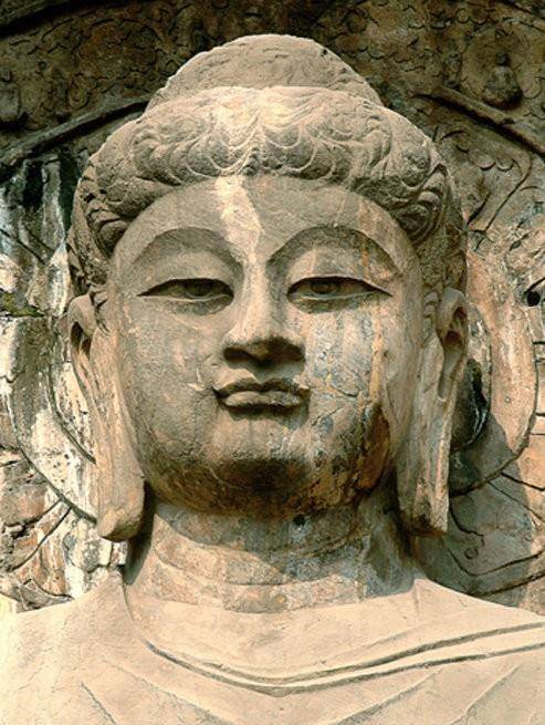 原来武则天长啥样?千年古画透露真实相貌,武则天身材真的很高大