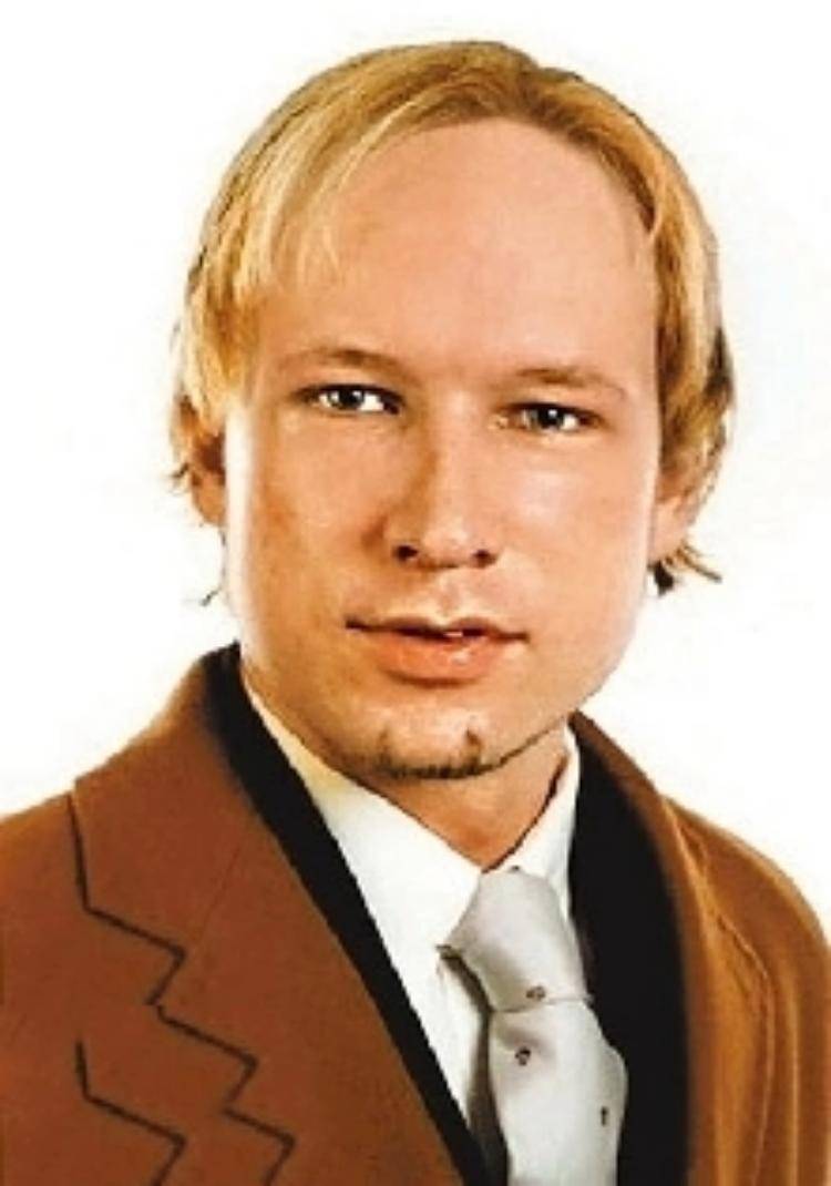 布雷维克:炸政府大楼,杀高官子弟,背77条人命却在狱中潇洒快活_挪威_