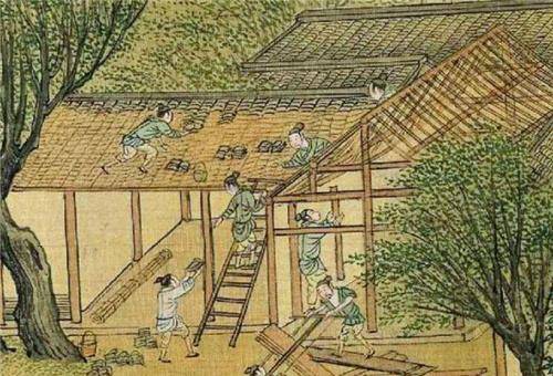 创作者
            今人讨厌按族谱“辈”起名，如今怎么不盛行了？其原因很单纯