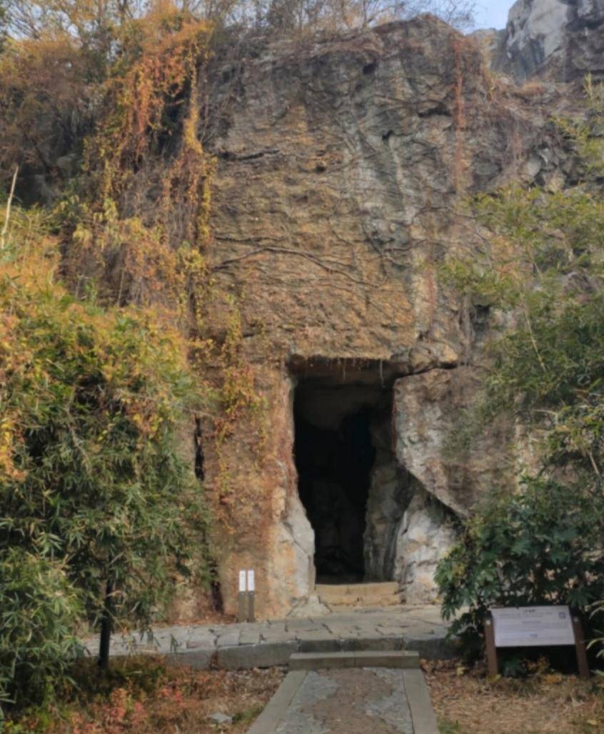 苏州金庭石公山令人赏心悦目