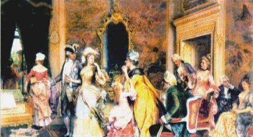 透过现象看本质:郁金香泡沫事件,真是郁金香导致了经济危机吗?