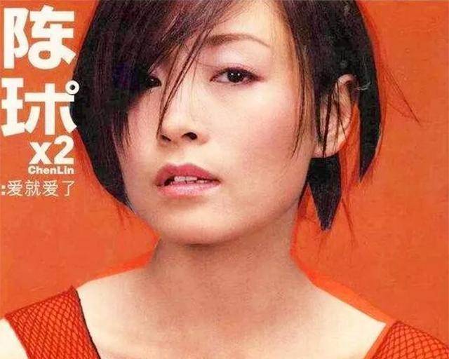 曾在鸟巢献唱的陈琳,为何戴口罩跳楼?死后2任丈夫争遗产