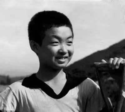 38岁嫁德国男人,如今是3个孩子的妈妈_金星_舞蹈_小男孩