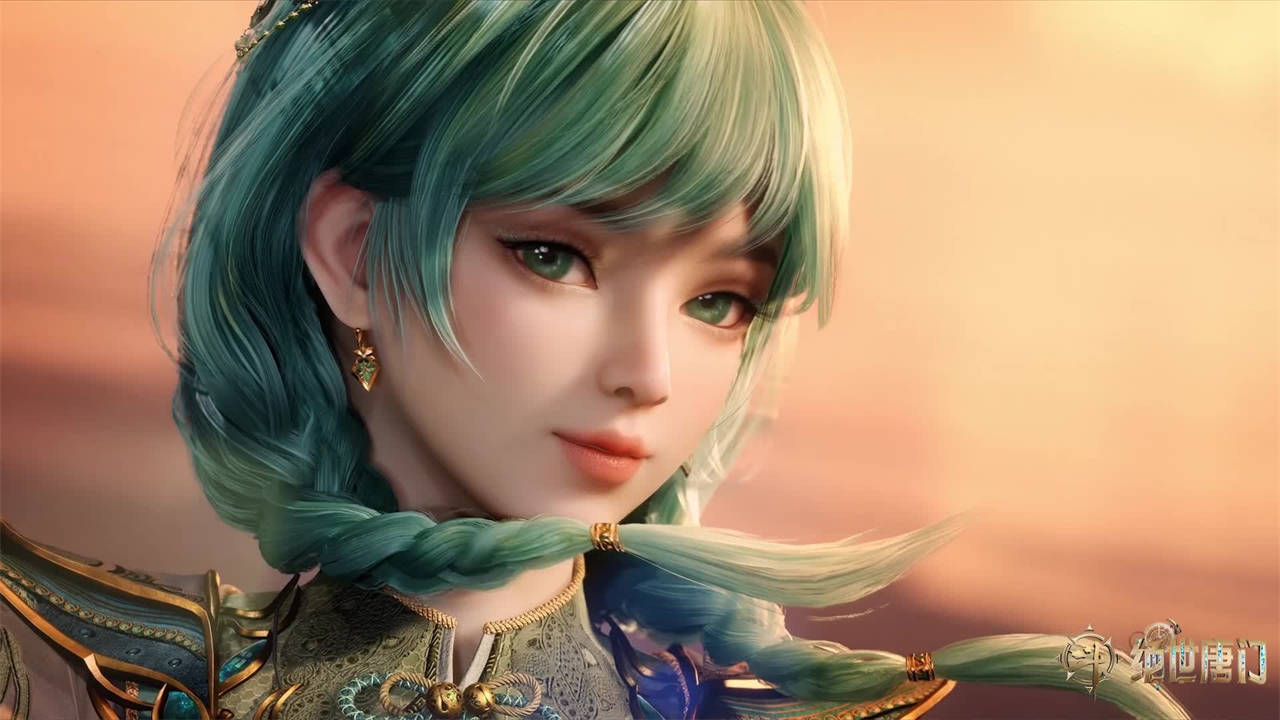 时隔一周,《斗罗大陆2绝世唐门》动漫第50集现在已经更新了.