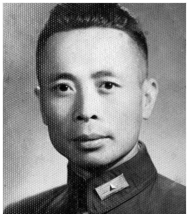 辽沈战役,被俘的五个国军军长都是谁?结局如何?