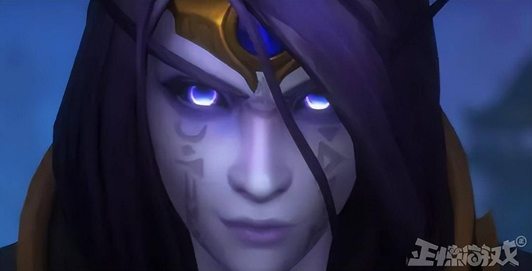 发现这个德伦登识破死亡之翼与克尔苏加德邪恶计划的时机实在是太巧了