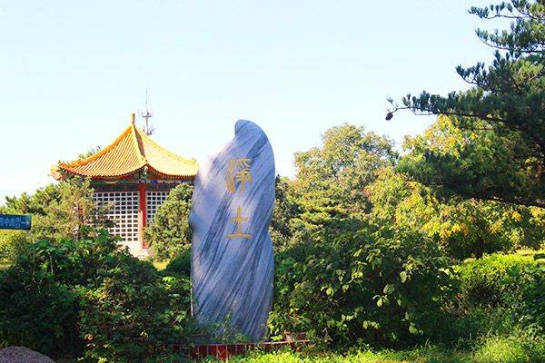 北京朝阳陵园,一处让生命得以永恒的圣地