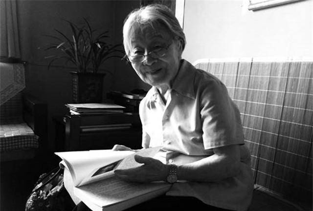 钱瑗:钱钟书独女,癌病恶化不敢告诉妈妈,59岁逝世一生两婚无子_杨绛