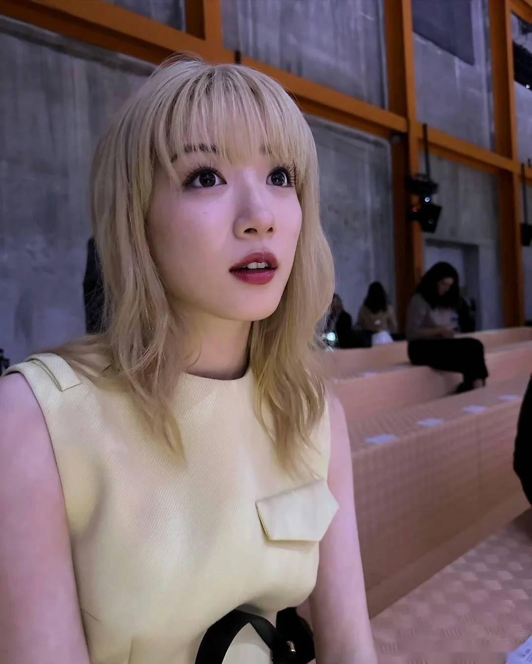 性感外表令人陶醉,这谁顶得住!36岁永野芽郁的迷人风采