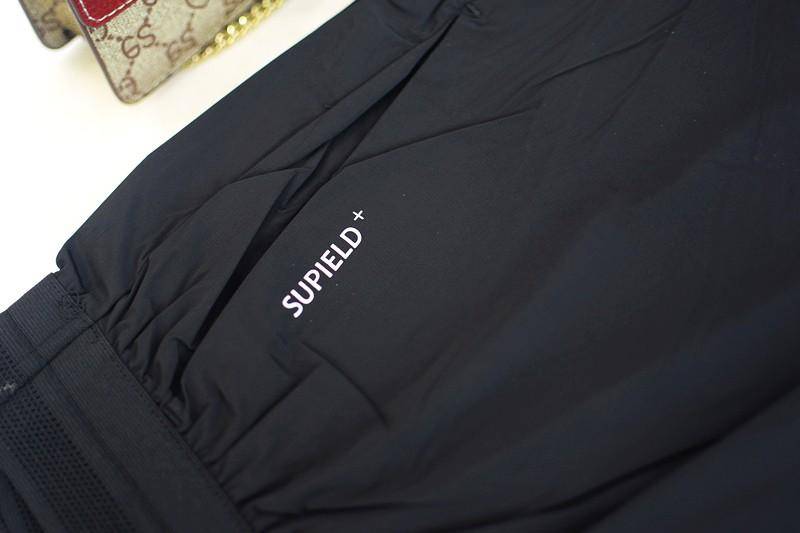 素湃云感裤,让你的夏天安然度过