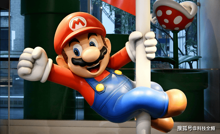 任天堂即将在旧金山开设第二家美国商店