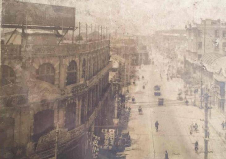 高级舞女惨死案:一身装扮30万,惨遭杀害该怨人,还是怨己?