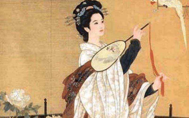 女真第一美人:美貌受众部落觊觎,一生嫁了7次,四国因她而亡