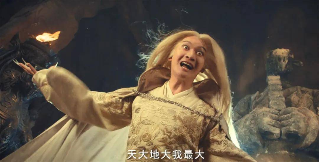 娄艺潇之后,又一部翻拍版《新龙门客栈》,周淮安爱上了金镶玉?