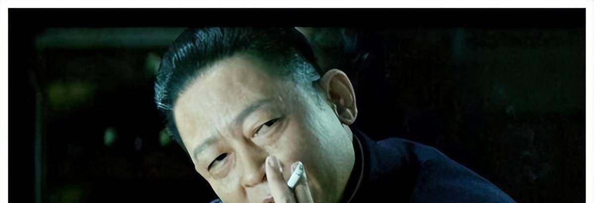 王志文的典型演艺路:从荧幕巅峰到悄然"消失",他如何另辟新径