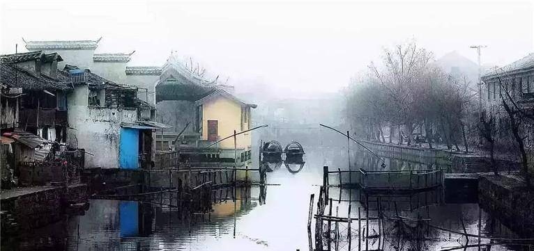 少年时《故乡》是童年,中年时《故乡》是现实,我们都是闰土_鲁迅_生活