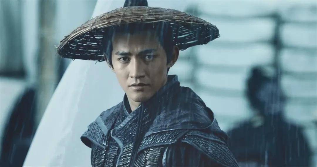 娄艺潇之后,又一部翻拍版《新龙门客栈》,周淮安爱上了金镶玉?