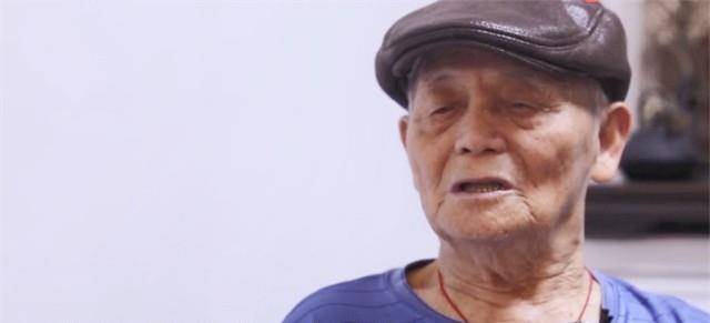 想家!93岁台湾失智老人带着东北口音,无奈称70年没见过雪了